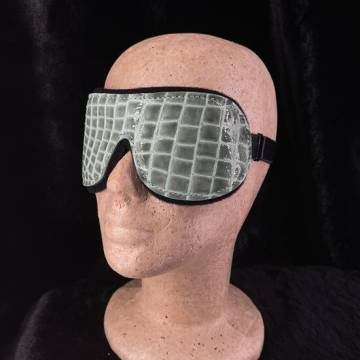 Neoprene Blindfold